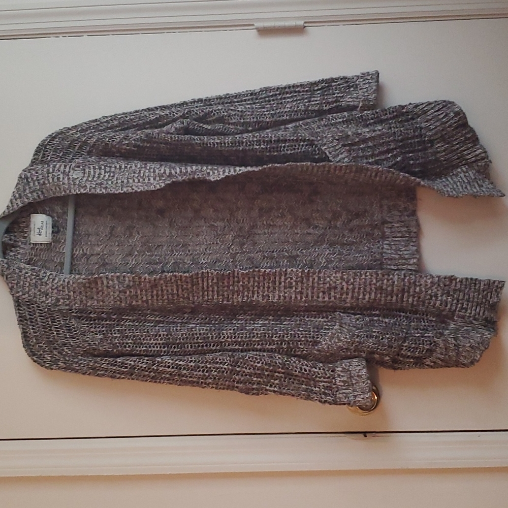 Lightweight Cotton On Cardigan